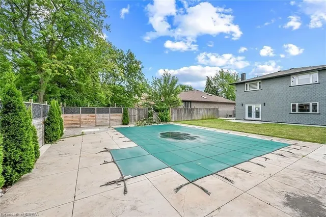 Additional property image - 396 Denlow Ave