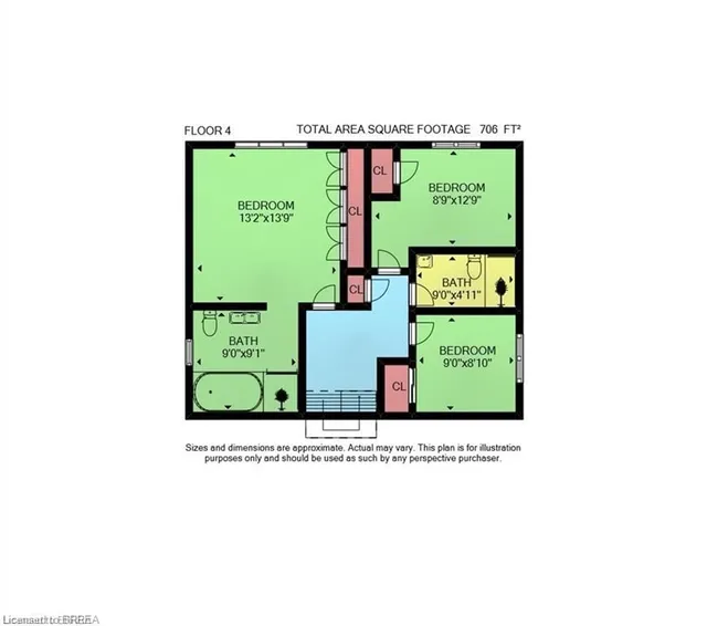 Additional property image - 396 Denlow Ave