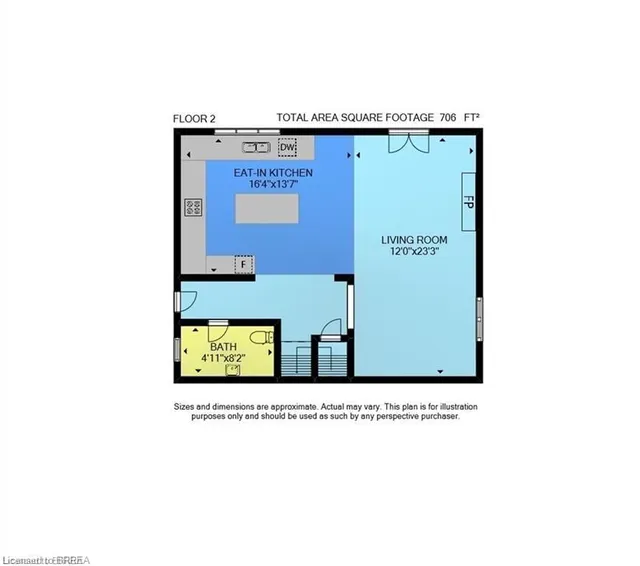 Additional property image - 396 Denlow Ave