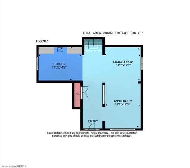 Additional property image - 396 Denlow Ave