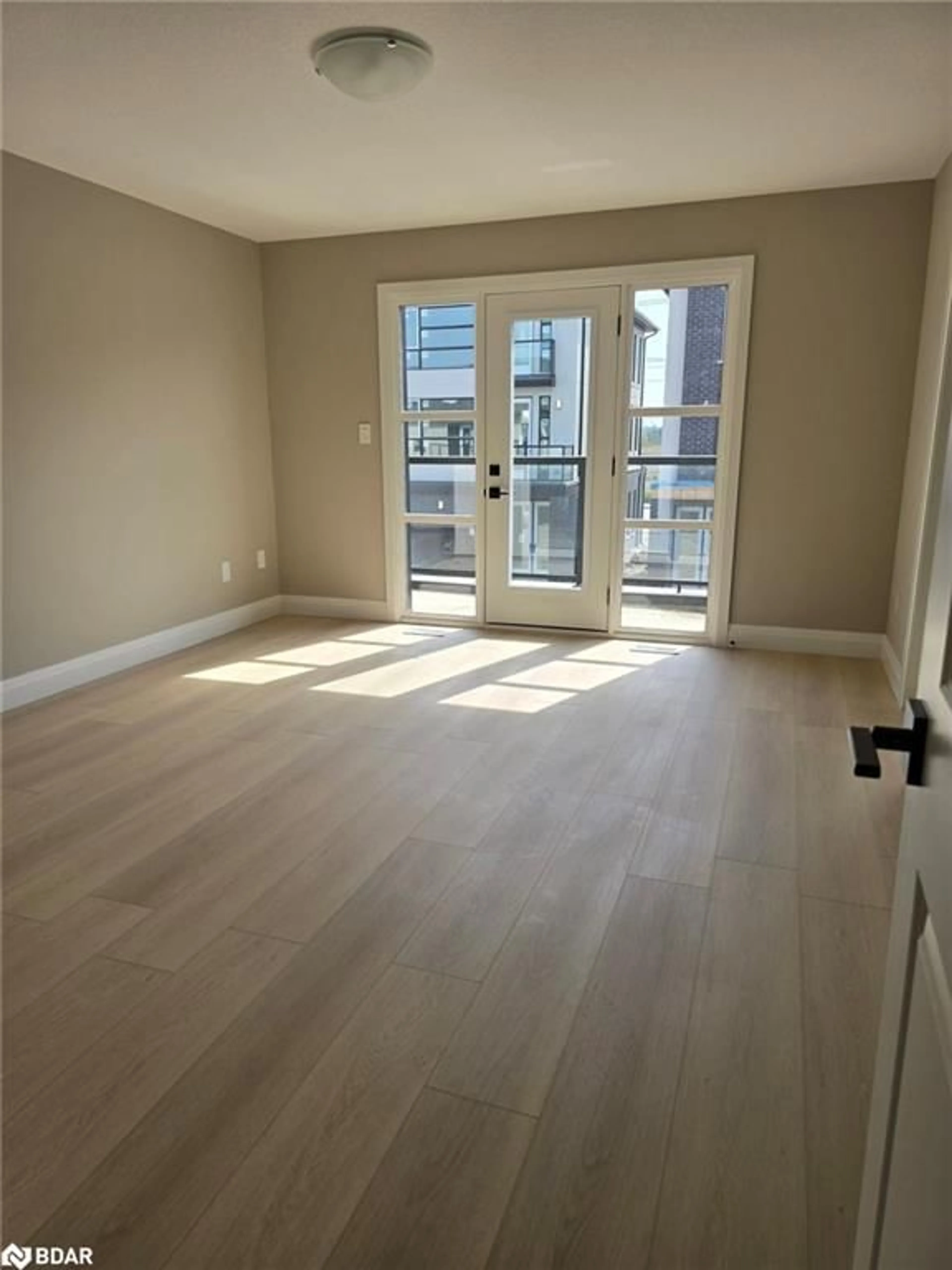 A pic of a room, wood floors for 201 Ontario Rd #34, Welland Ontario L3B 5C1