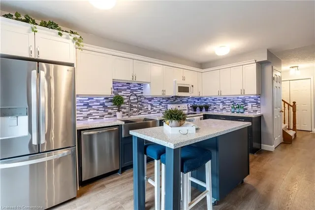 Additional property image - 58 Bush Clover Cres