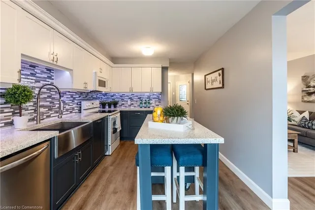 Additional property image - 58 Bush Clover Cres