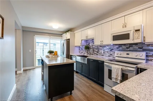 Additional property image - 58 Bush Clover Cres