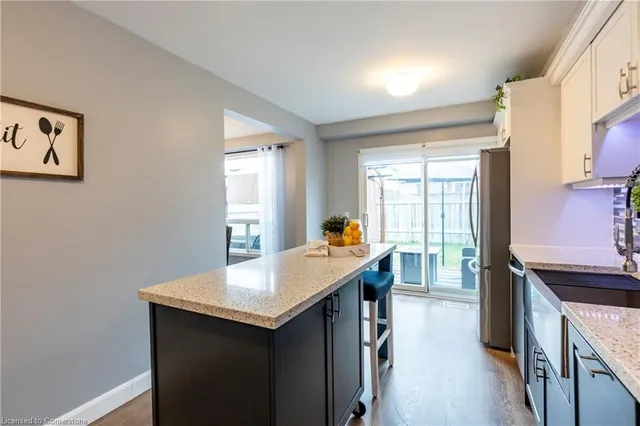 Additional property image - 58 Bush Clover Cres
