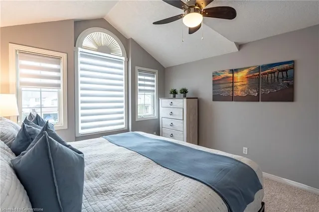Additional property image - 58 Bush Clover Cres