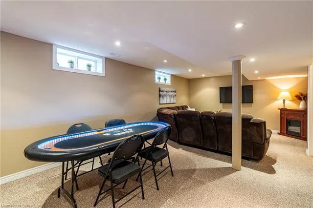 Additional property image - 58 Bush Clover Cres