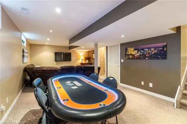 Additional property image - 58 Bush Clover Cres