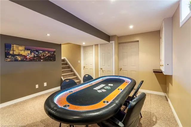 Additional property image - 58 Bush Clover Cres