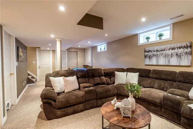 Additional property image - 58 Bush Clover Cres