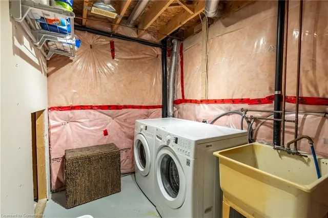 Additional property image - 58 Bush Clover Cres