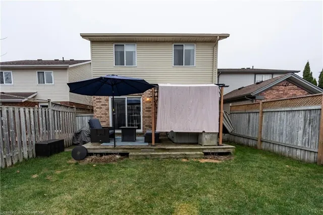 Additional property image - 58 Bush Clover Cres