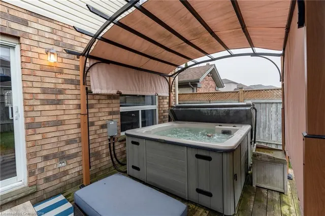 Additional property image - 58 Bush Clover Cres