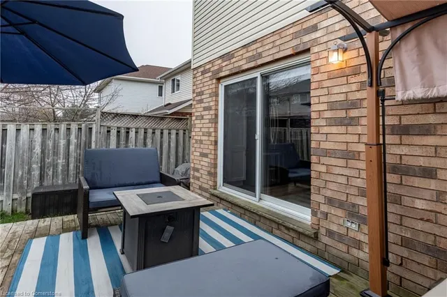 Additional property image - 58 Bush Clover Cres