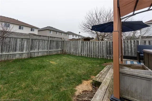 Additional property image - 58 Bush Clover Cres