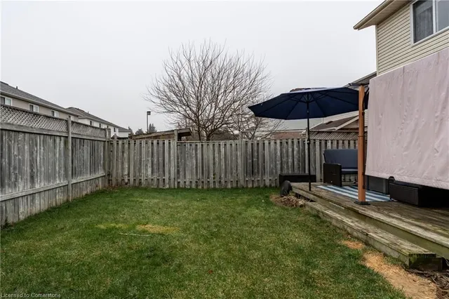 Additional property image - 58 Bush Clover Cres