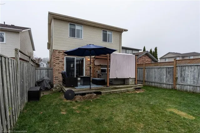 Additional property image - 58 Bush Clover Cres