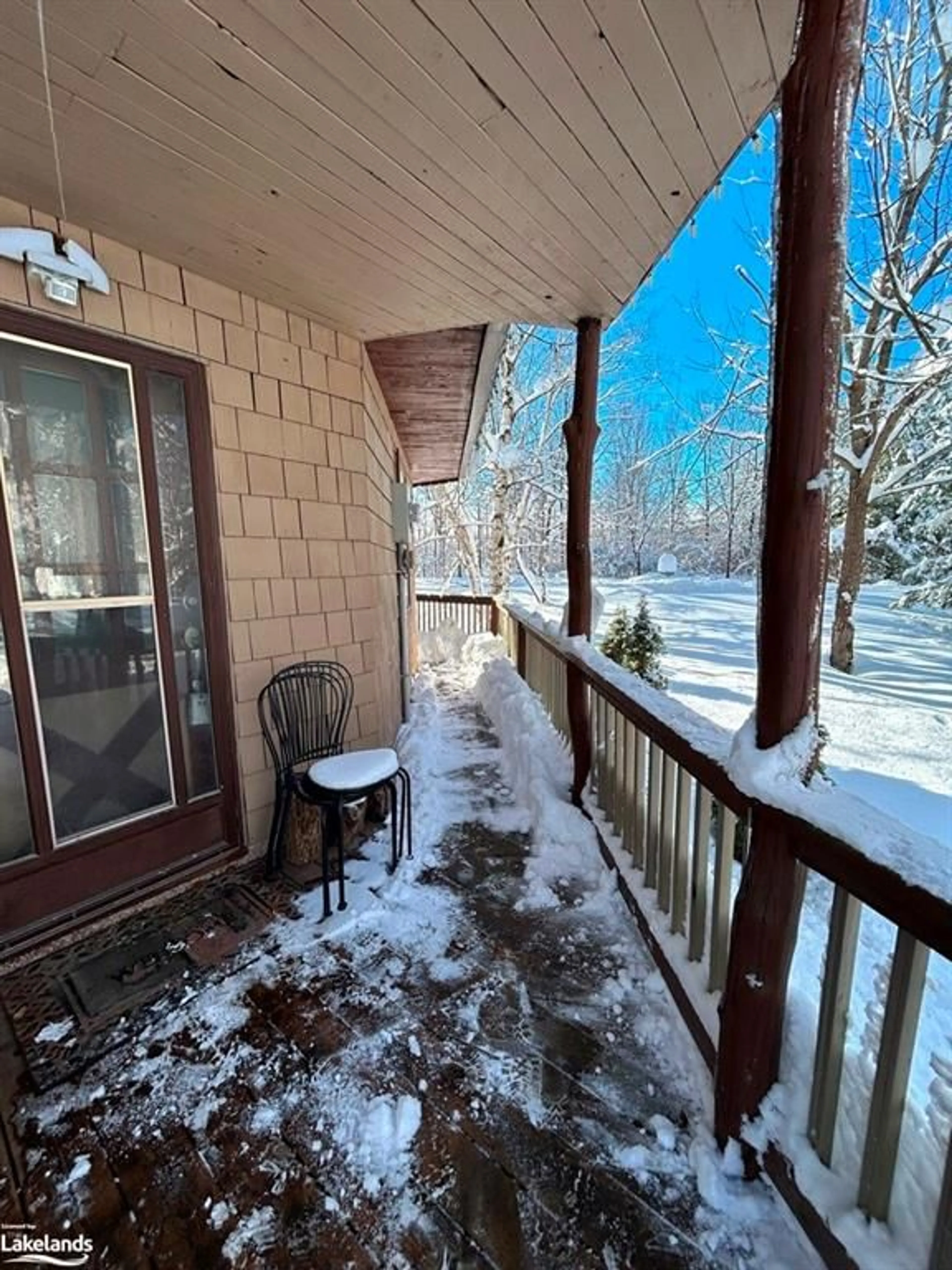 Patio, cottage for 2009 Quarry Rd, Coldwater Ontario L0K 1E0