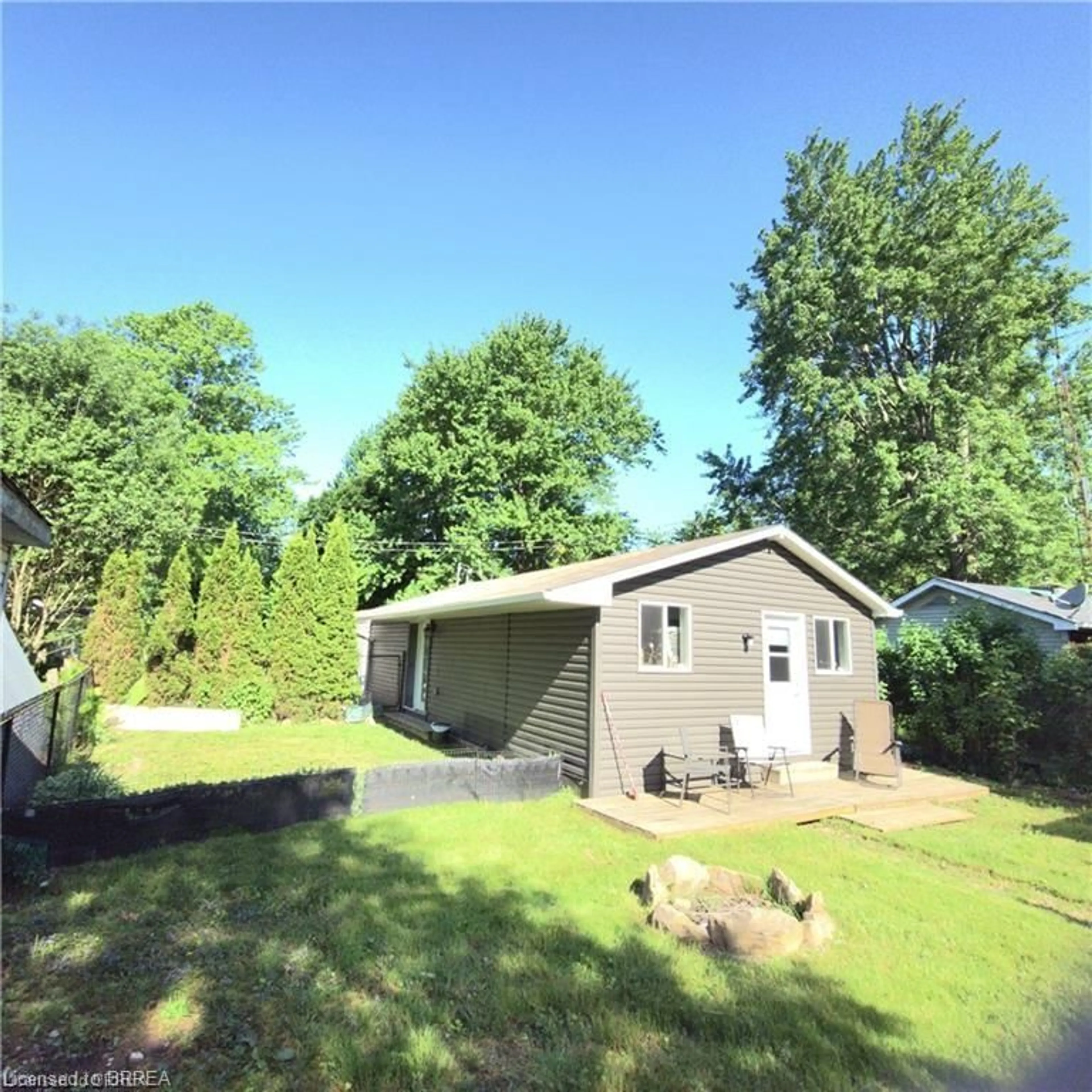 Frontside or backside of a home, cottage for 7 Pepper Lane, Freelton Ontario L0R 1K0