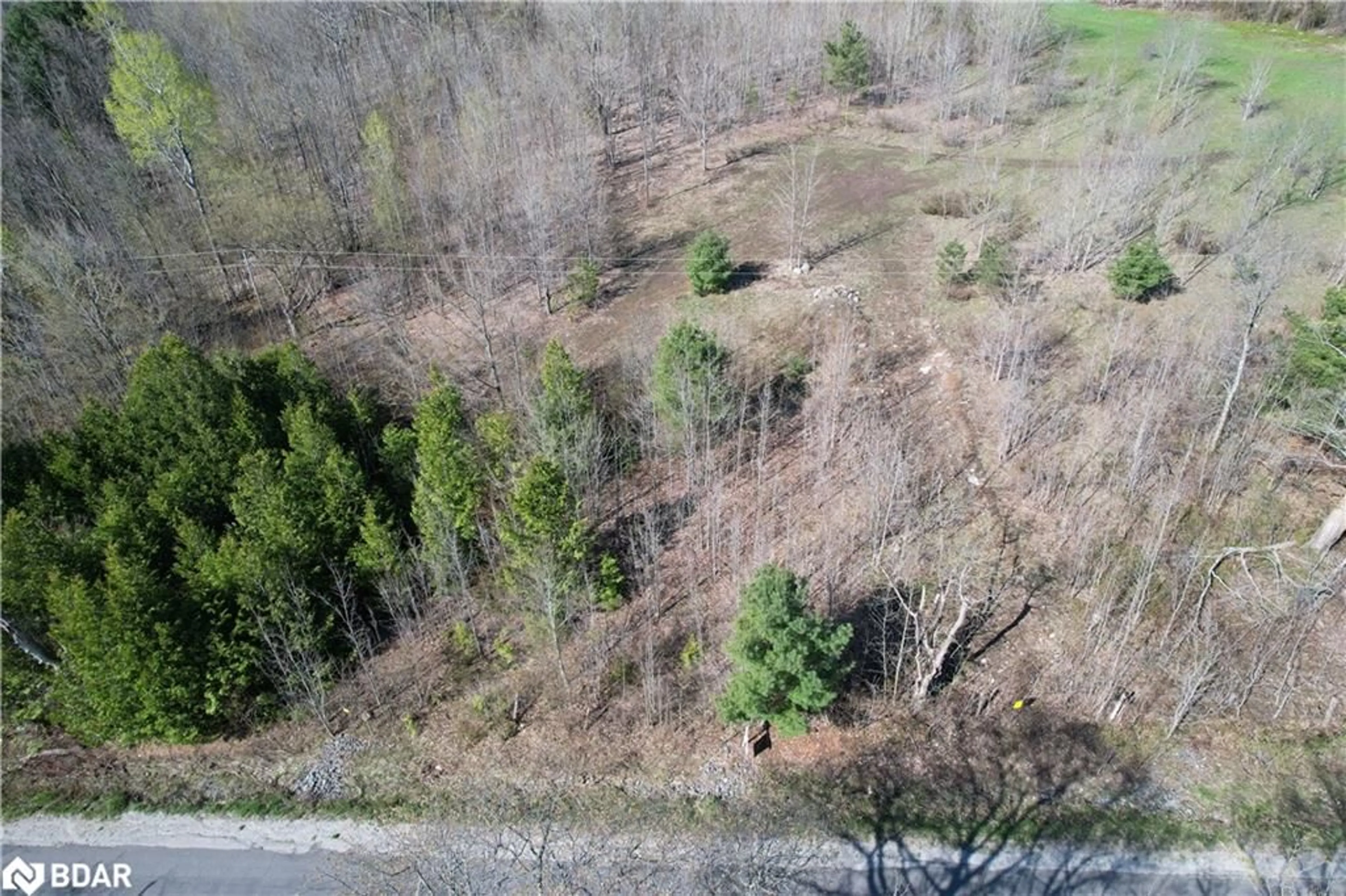 A pic from exterior of the house or condo, the view of lake or river for 3584 Telford Line, Severn Ontario L3V 6R1