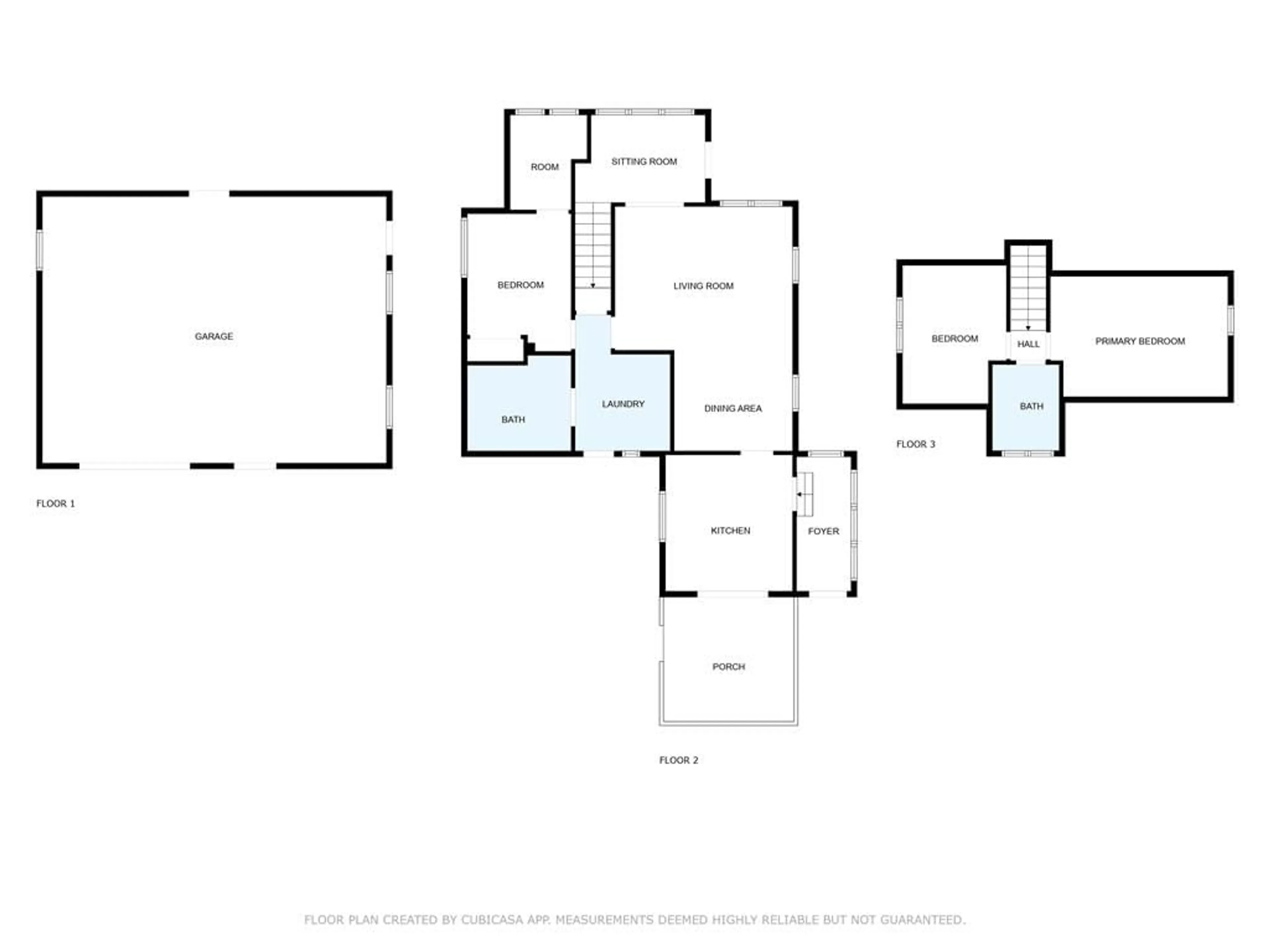 Floor plan for 1914 Rosemount Rd, Tay Ontario L0K 2C0