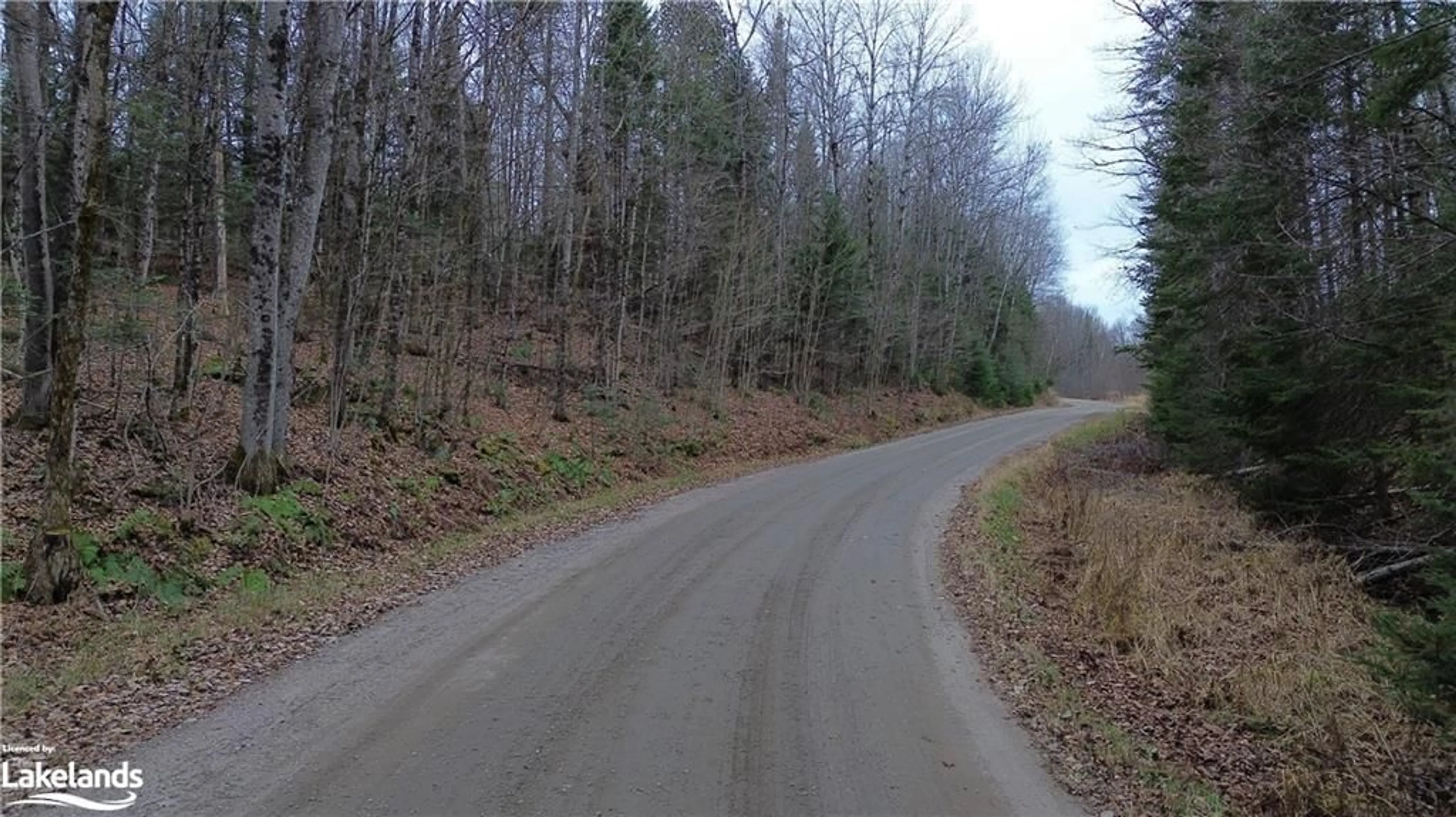 A pic of a room, unknown floor for - Coumbs Rd, Haliburton Ontario K0M 1S0