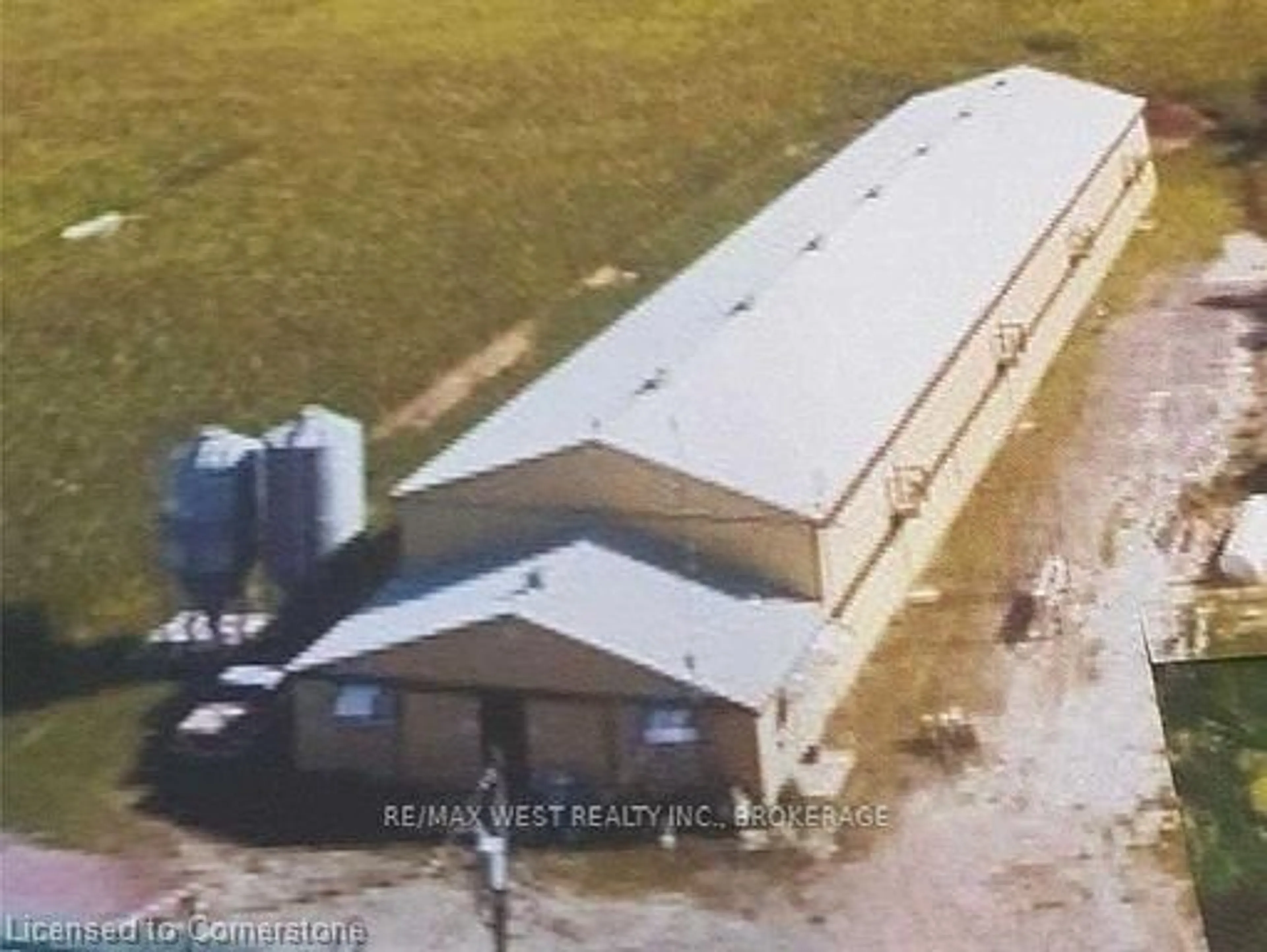 Shed for 52149 Willford Rd, Wainfleet Ontario L0S 1V0