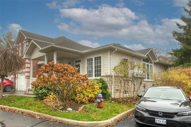 Additional property image - 81 Valridge Dr Unit 8