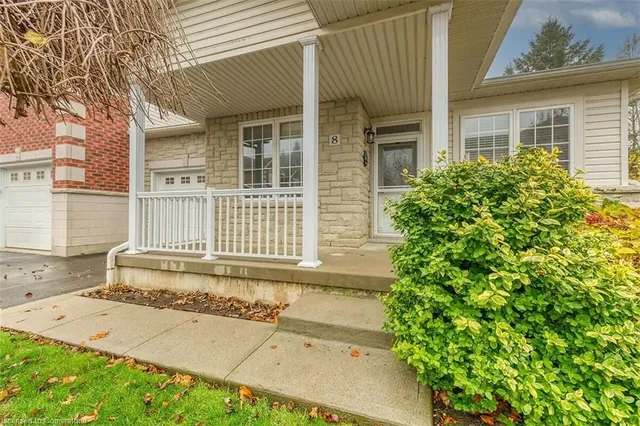 Additional property image - 81 Valridge Dr Unit 8