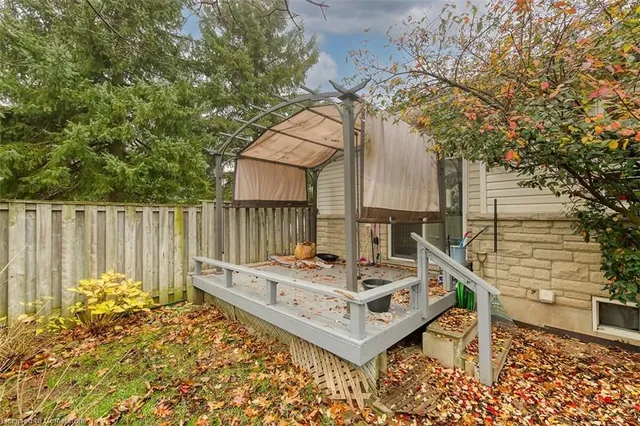 Additional property image - 81 Valridge Dr Unit 8