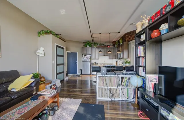 Additional property image - 120 Mansion St Unit 506