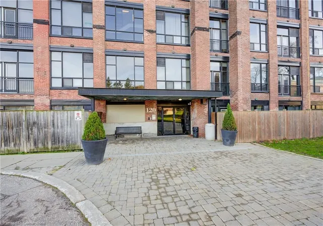 Additional property image - 120 Mansion St Unit 506