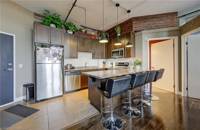 Additional property image - 120 Mansion St Unit 506