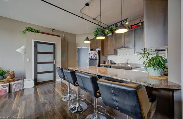 Additional property image - 120 Mansion St Unit 506