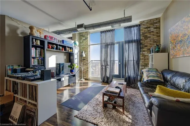 Additional property image - 120 Mansion St Unit 506