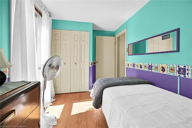 Additional property image - 25 Britten Close Unit A11