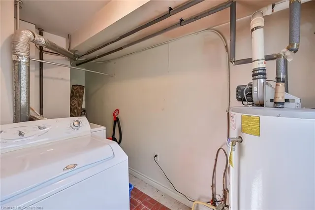 Additional property image - 25 Britten Close Unit A11