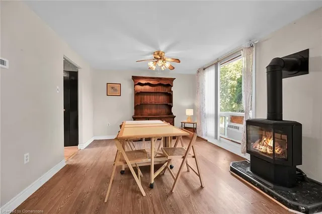 Additional property image - 25 Britten Close Unit A11