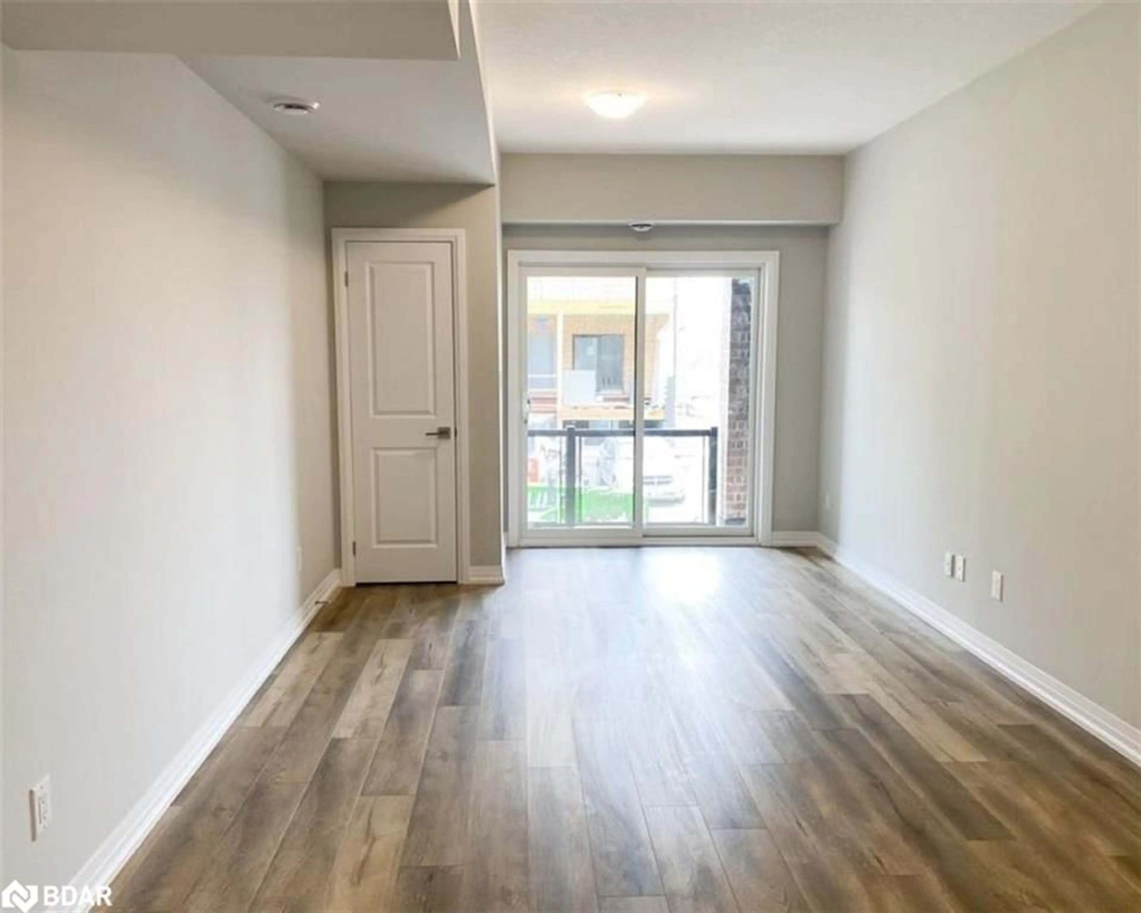 A pic of a room, wood floors for 6705 Cropp St #50, Niagara Falls Ontario L2E 5J8