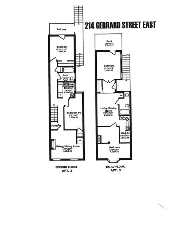 Additional property image - 214 Gerrard St