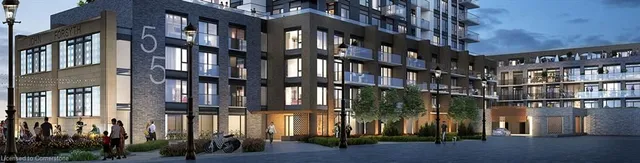 Additional property image - 55 Duke St Unit 306