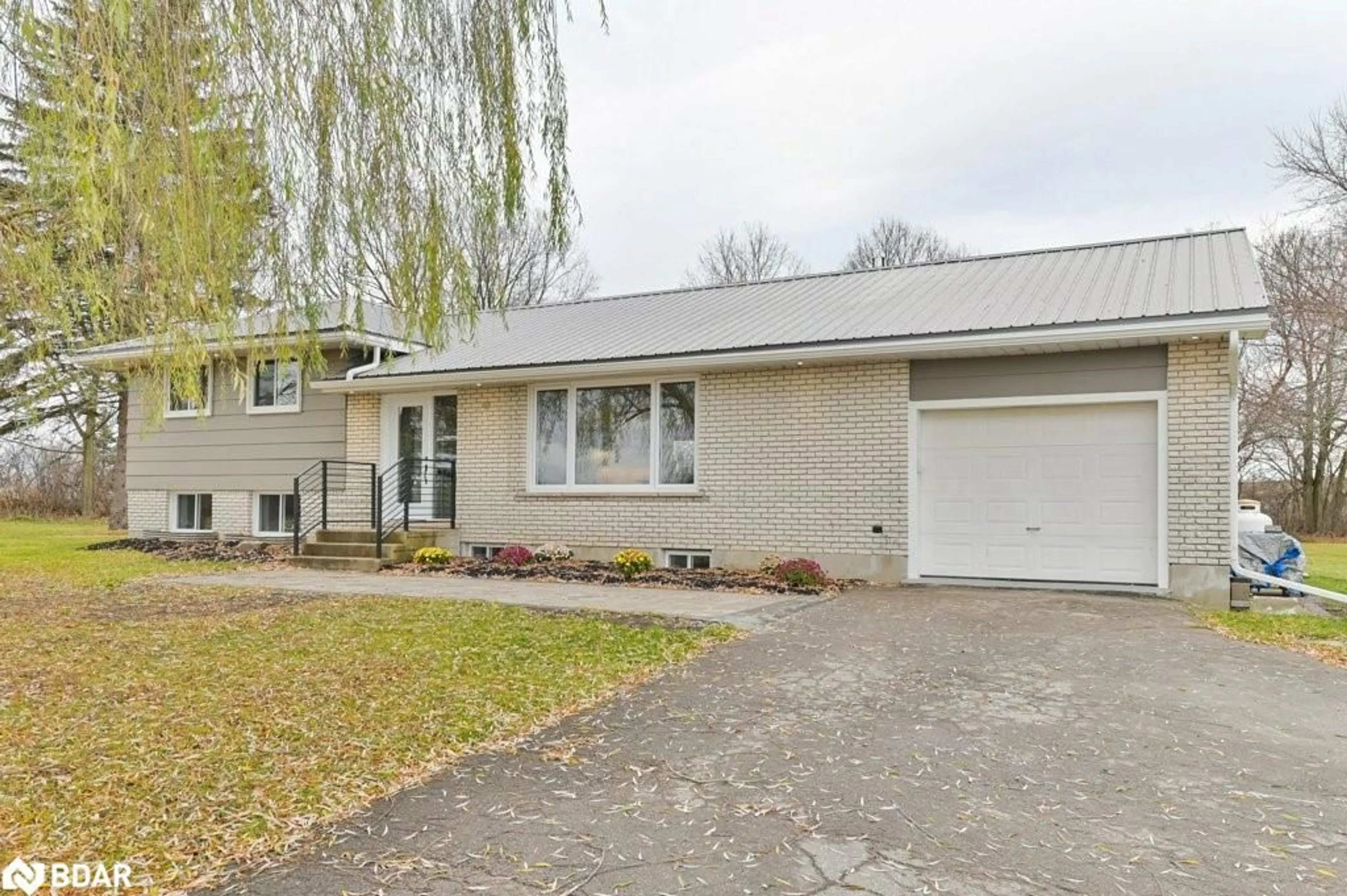 Frontside or backside of a home, cottage for 3213 Highway 37, Belleville Ontario K0K 2Y0