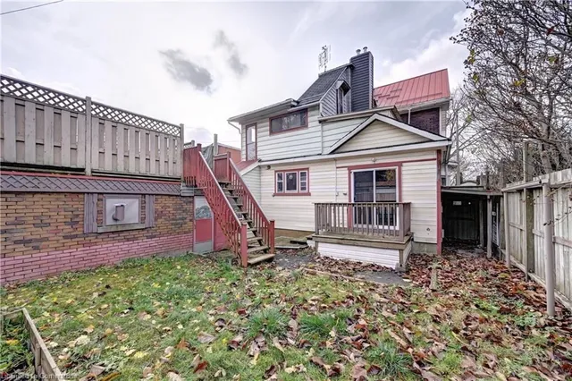 Additional property image - 362 Duke St