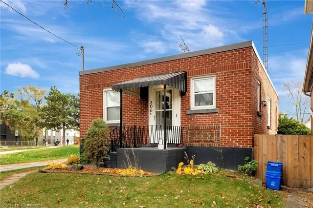 Additional property image - 306 Paling Ave