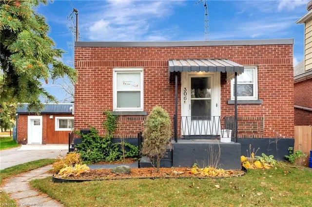 Additional property image - 306 Paling Ave