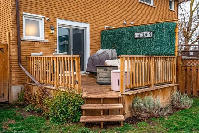 Additional property image - 18 Warwick Rd