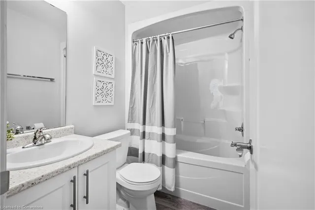 Additional property image - 271 Dalgleish Trail