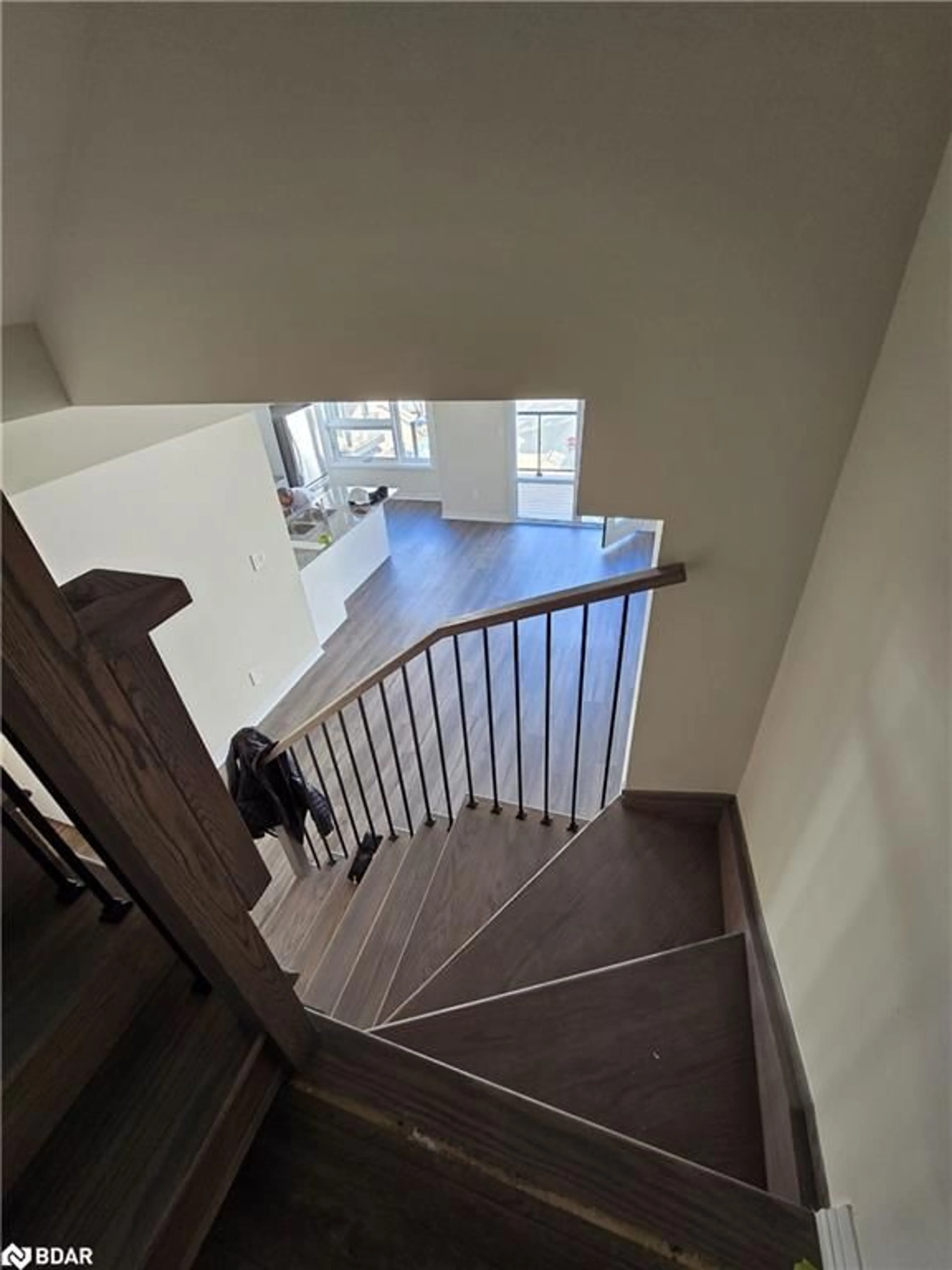 Stairs for 8175 Britannia Rd #108, Milton Ontario L9T 7E7
