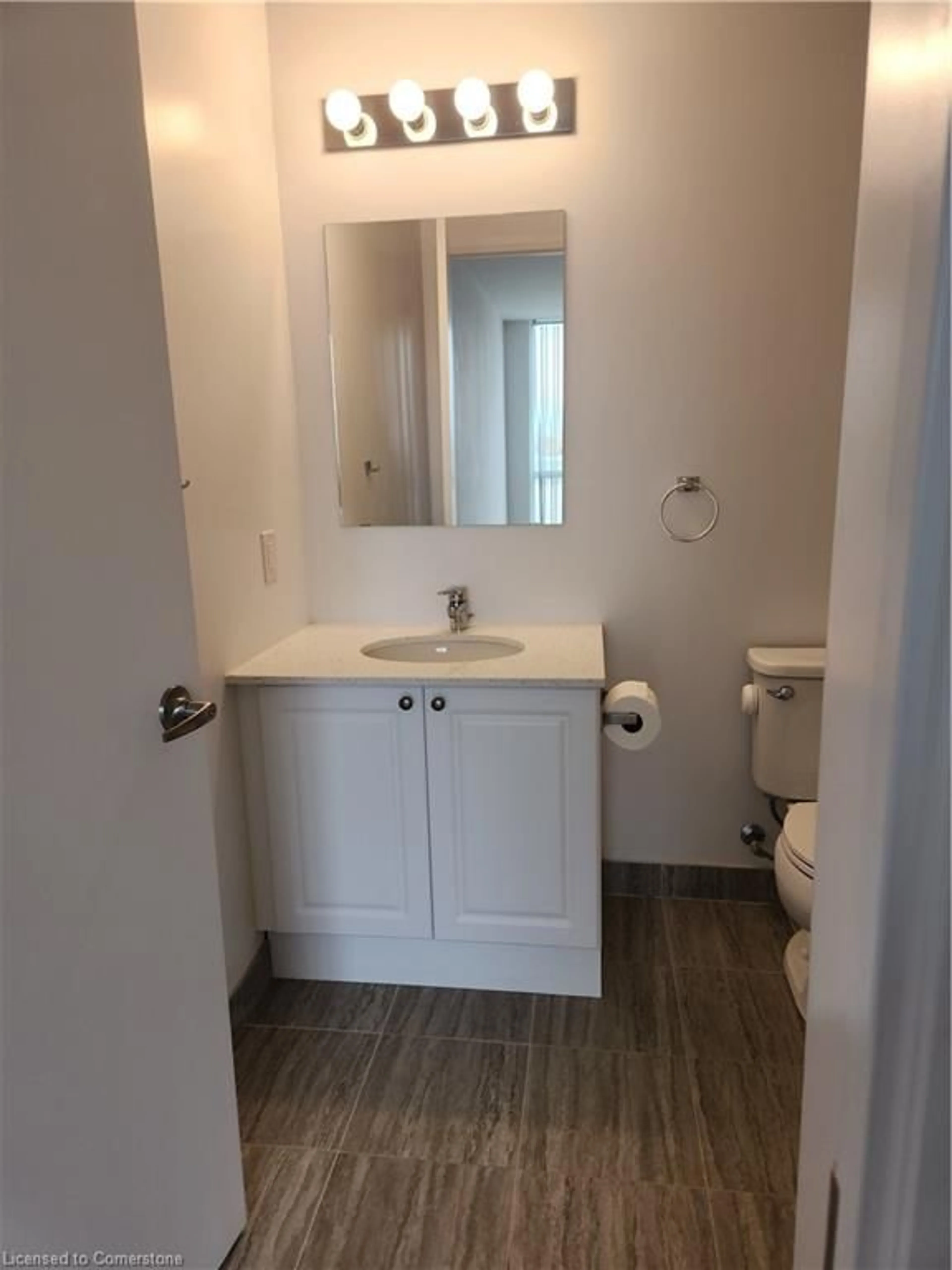 Standard bathroom, unknown floor for 7711 Green Vista Gate #319, Niagara Falls Ontario L2G 0Y9