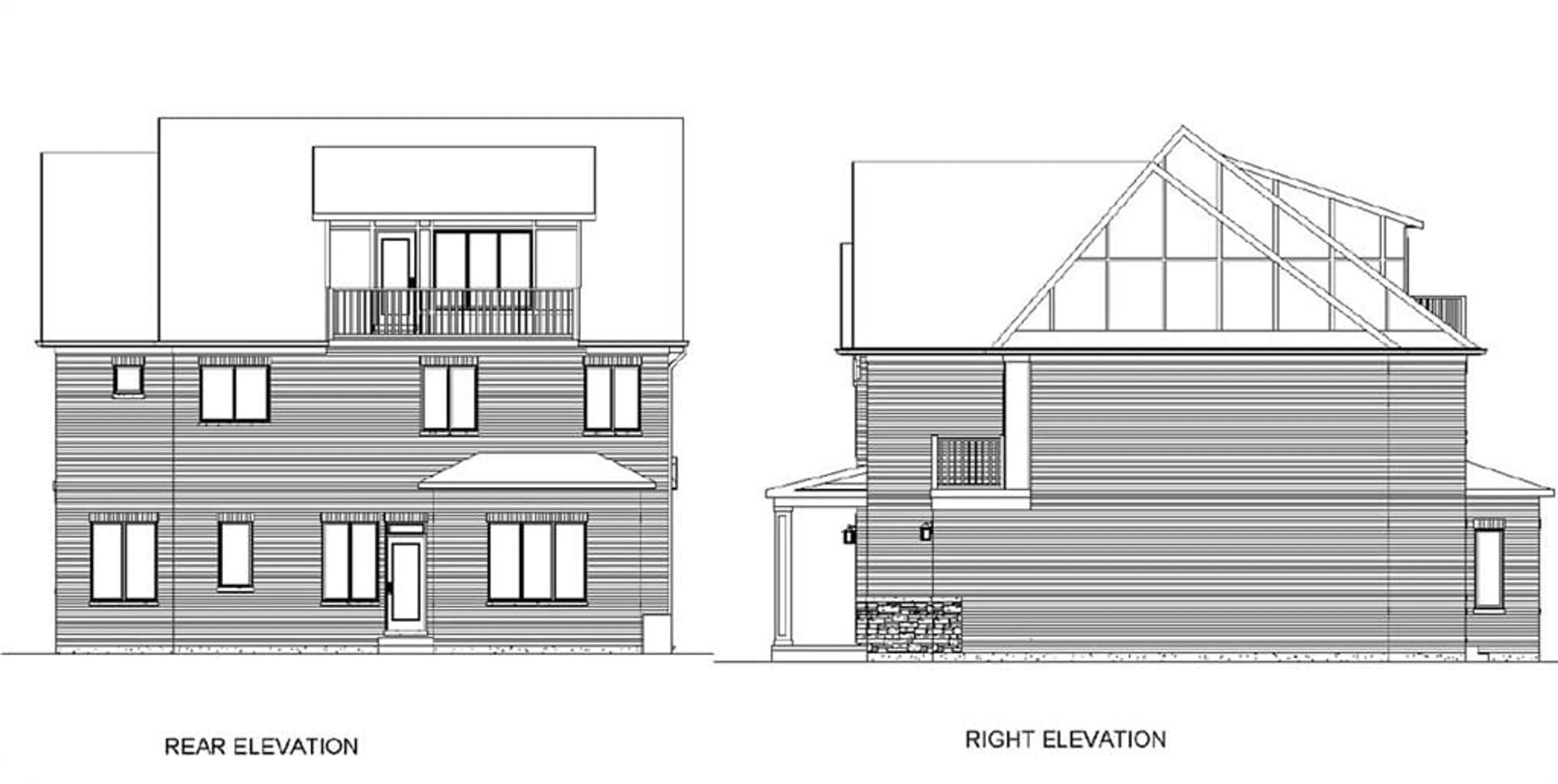 Frontside or backside of a home, the front or back of building for 3234 Mariner Pass, Oakville Ontario L6M 5S2